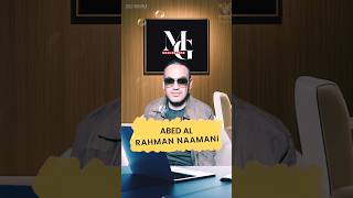 "From Media Student to Digital Powerhouse: Abed A. Rahman Naamani’s Journey #motivation Profile