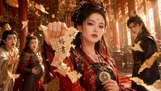 🔥 掏空嫁妝養出個太子，他卻想讓我當妾？霸气休夫認回相府，昔日棄婦變身權王心尖寵！#短劇 #大女主 #重生 #逆襲 screenshot 5