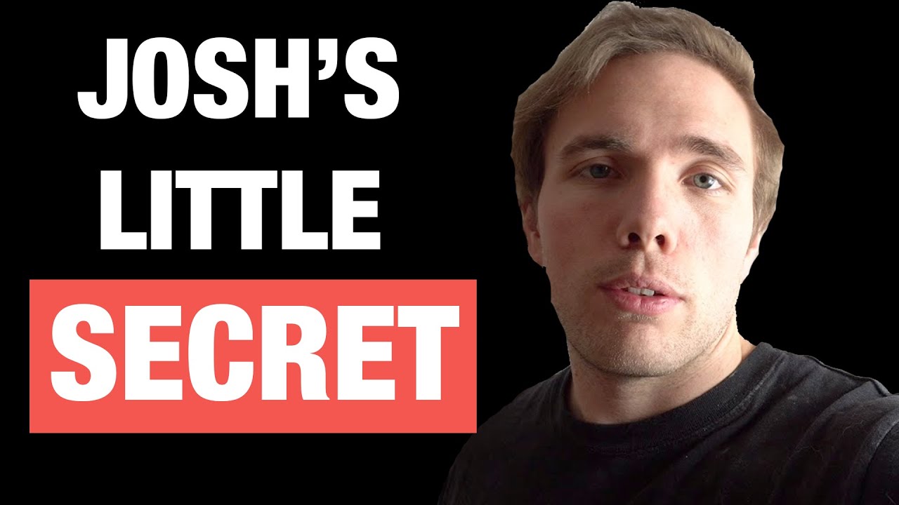 Joshua Fluke - Worst of the Tech Industry #grindreel #lambdaschool - This video was uploaded by Tren Black and was made unlisted on the request by Joshua Fluke