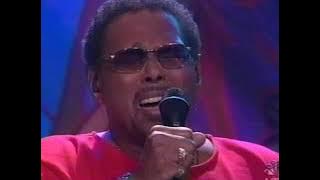 Aaron Neville - Amazing Grace (Sept 2001)