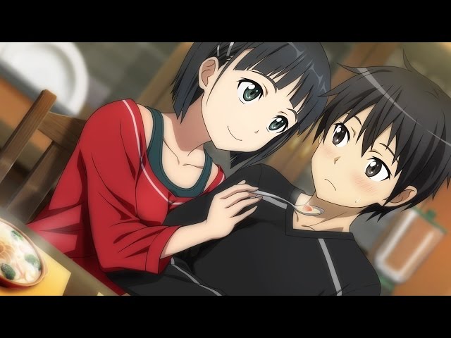 ソードアート・オンライン　リーファ＆桐ヶ谷直葉 Amazon.co.jp: 『ソードアート・オンライン』リーファ＆桐ケ谷直