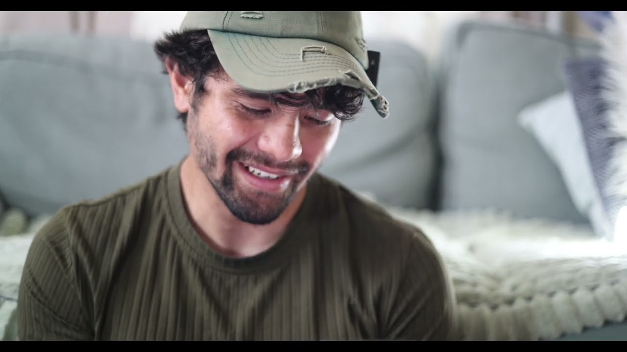 Day 7 What its like doing 2 Sets