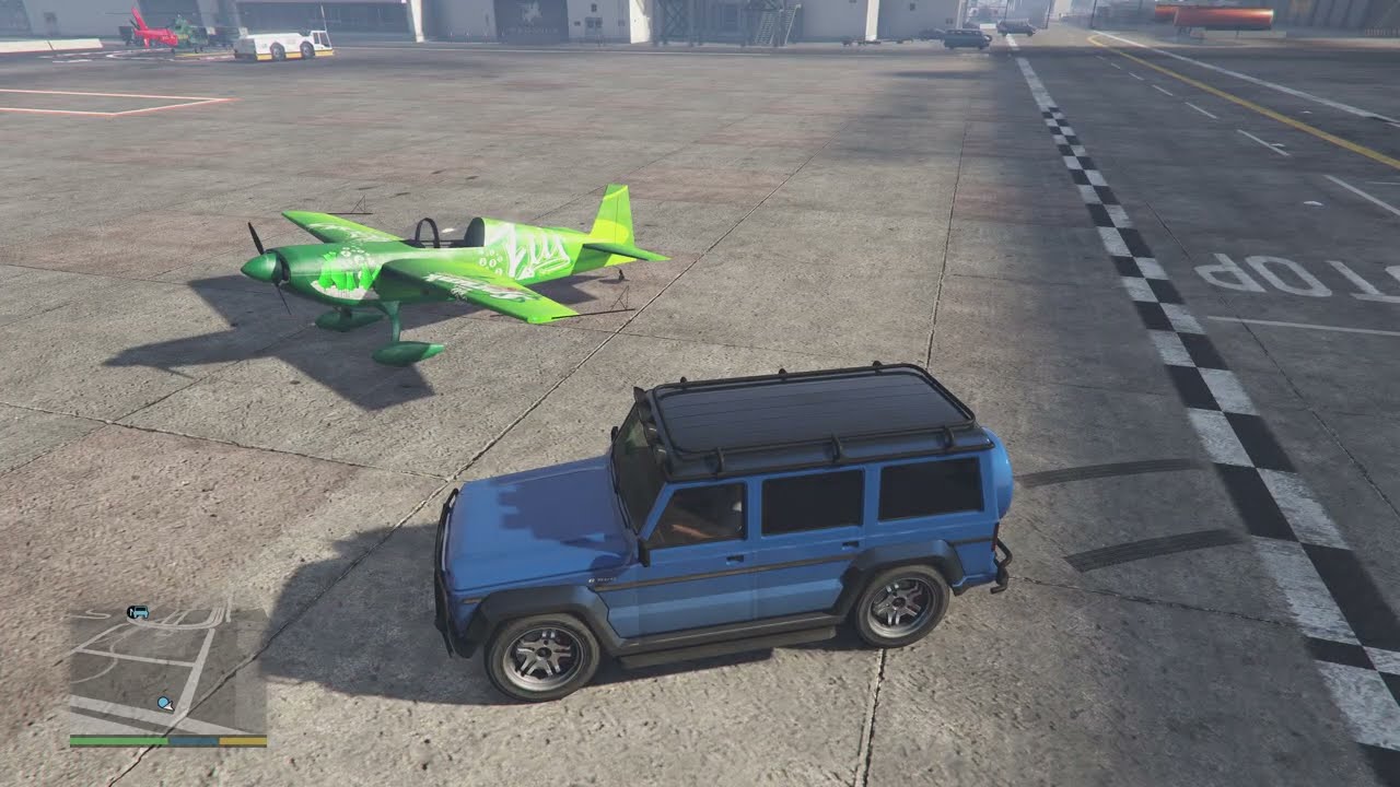 Grand Theft Auto V PS5 Free-roam Gameplay #1333