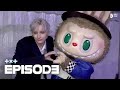 HUENINGKAI 'BAZAAR GALA' Behind | EPISODE | TXT (투모로우바이투게더)