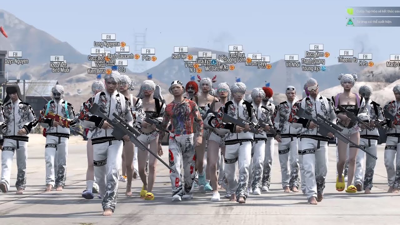 AE TAO CHƠI NET NET🤫