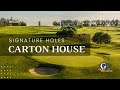 Carton House Favorite Holes