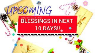Timeless | PICK A STAR | BLESSINGS COMING IN NEXT 10 - DAYS | GET READY TO RECEIVE