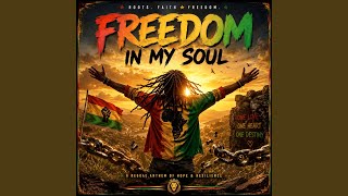 Freedom in My Soul