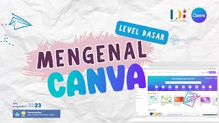 #1 PENGENALAN CANVA