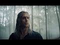 The Witcher S1 Finale: Geralt Meets Ciri ⚔️