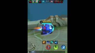 Johnson Saber Automata