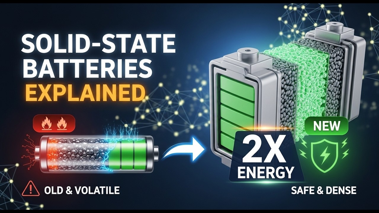 The Battery Revolution: The Physics of Solid-State Power🔋 - YouTube