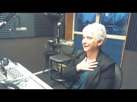 Battle Creek STEM Innovation Center Deb Evans Talks STEM Education | 95.3 WBCK Morning Show