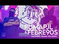 Pumapjl &amp; Febre90s - Malandro Demais Vira Bicho - Ao Vivo no Estúdio Showlivre 2022