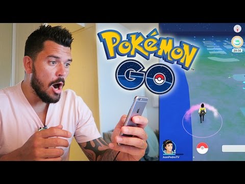 Video: Cómo Jugar Pokemon GO