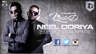 Master-D ft. Big Spade - Neel Doriya Trey Songz Slow Motion Remix | Bangla Urban | Free Download