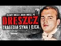 Jacek dreszcz i cezary dresz  historia dramatu ojca i syna z mafi pruszkowsk w tle