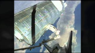 Shuttle Showcase: STS-124