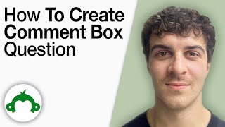 How to Create a Comment Box Question With SurveyMonkey [2025 Full Guide]