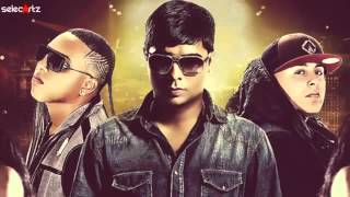 Plan B Ft Clandestino Y Yailemm - Caseria de Nenotas  ★ Letra lunatic-Records  ★ Nuevo 2014
