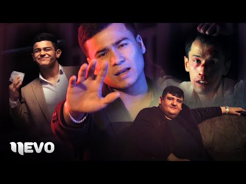 Mexroj Xusanov - Xatolar qildim (Official Music Video)