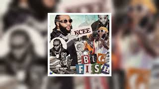 Kcee - Big Fish (Official Audio)