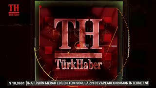 TH TÜRKHABER Resimi