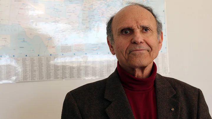 Samuel Adler: Knowing What You're Doing