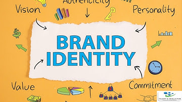 How to Build Your Personal Brand Network | Talent and Skills HuB