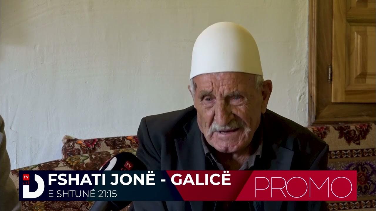 PROMO Fshati Jonë Galicë (Vushtrri) YouTube