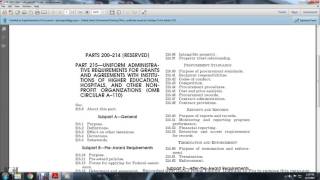 2 cfr vol1 part 200