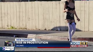 City of Salinas discussing solutions to combat the rise alleged prostitution screenshot 4