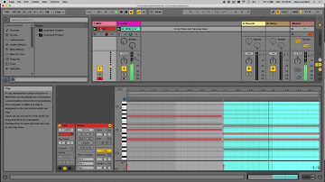 Ircamax Collection 2: IM-Chromax