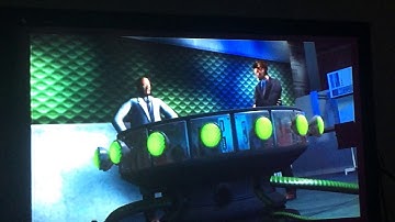 Spider-man (2002) - walkthrough part 11- Corralled ) protecting scorpion )