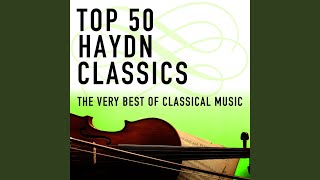 Symphony No. 59 in A Major "Fire": Minuetto