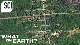 Why Did People Abandon this Pennsylvania Town? | What on Earth?