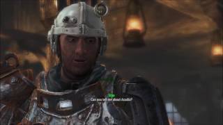 Defending Far Harbor - Far Harbor Walkthrough Part 2 | Fallout 4