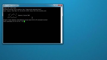Putty -  Telnet and SSH connection