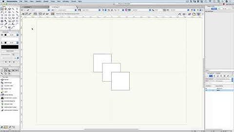 Lesson 1.2 - Selection and Snapping - 2020 Foundation Course