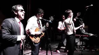 Video thumbnail of "Come together - Blues Beatles @ 1º Festival de Blues de Jacareí"