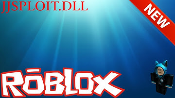 ROBLOX EXPLOIT: JJSPLOIT (PATCH) | TELEPORT,FF & MORE