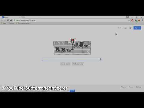 how-to-remove-yahoo-search-from-google-chrome-web-browser