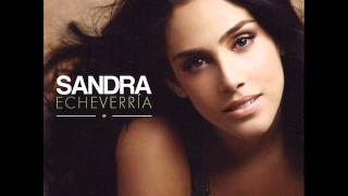 Sandra Echeverria  Me Quedo Aqui