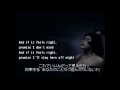 Ariana Grande – Let Me Love You feat. Lil Wayne (和訳)