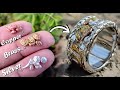 How To Make Silver Ring | Grains Silver Ring | Handmade Jewellery