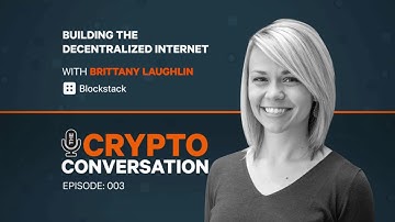 Brittany Laughlin on Blockstack’s token offering securing SEC approval