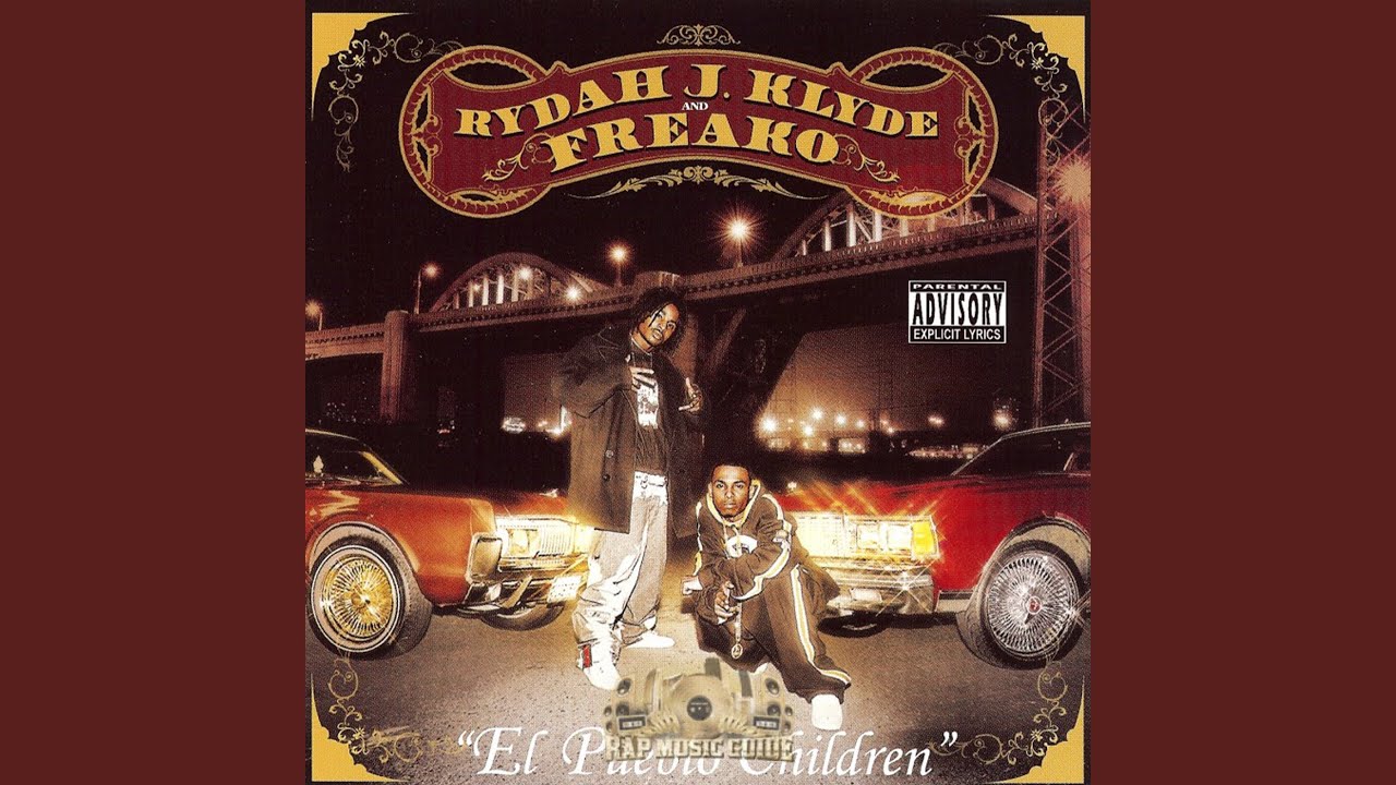 Mac Dre Intro - YouTube