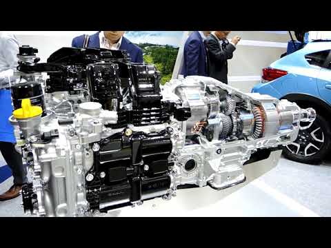 subaru-e-boxer-powertrain-internals-(transmission/engine)