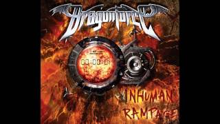 Dragonforce - Trail Of Broken Hearts