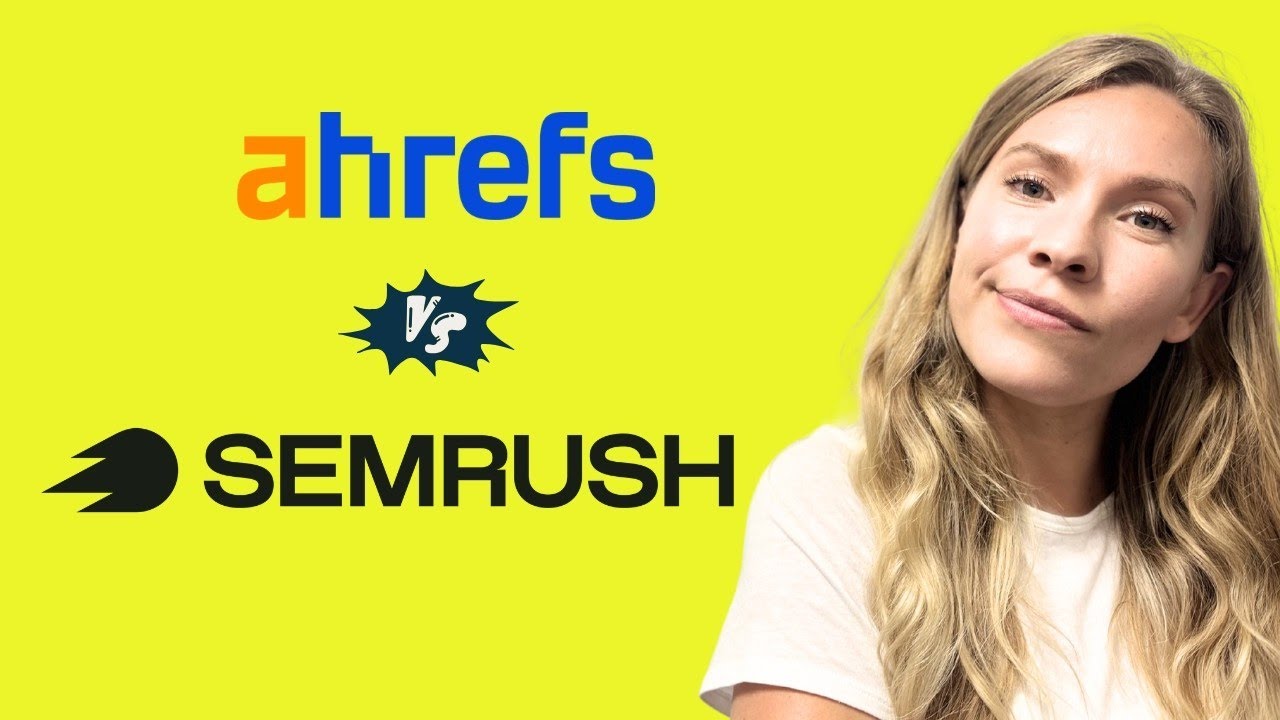 Ahrefs vs Semrush — Which WIns in 2026?